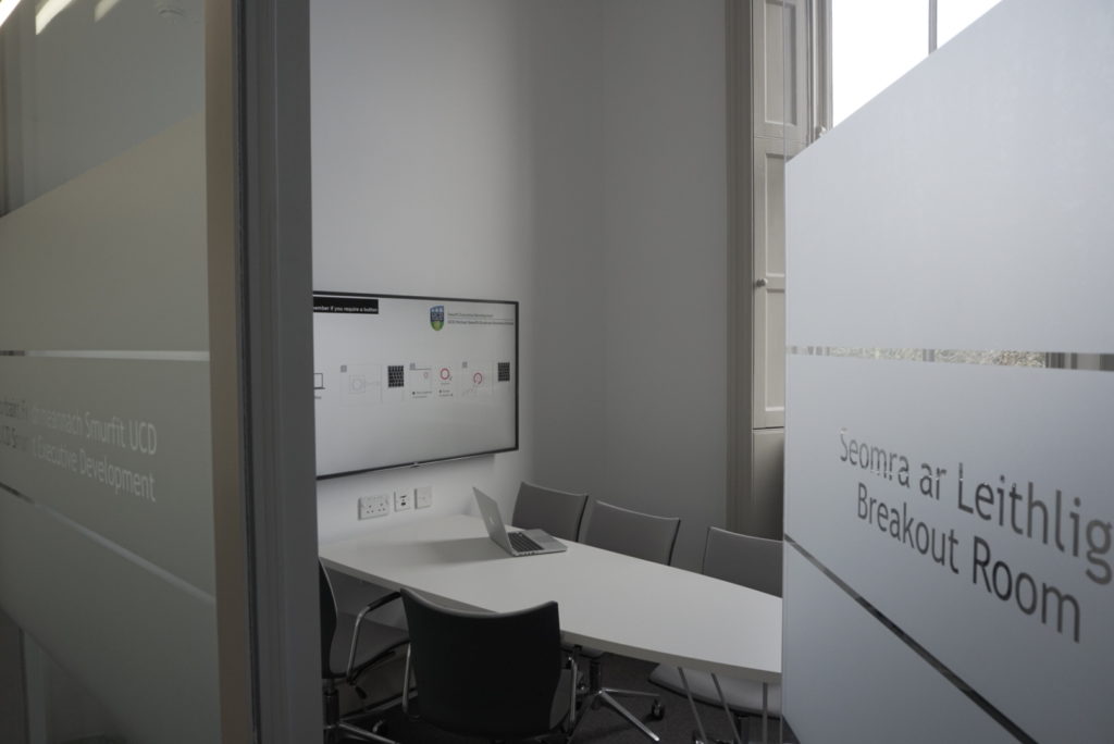 Breakout Room