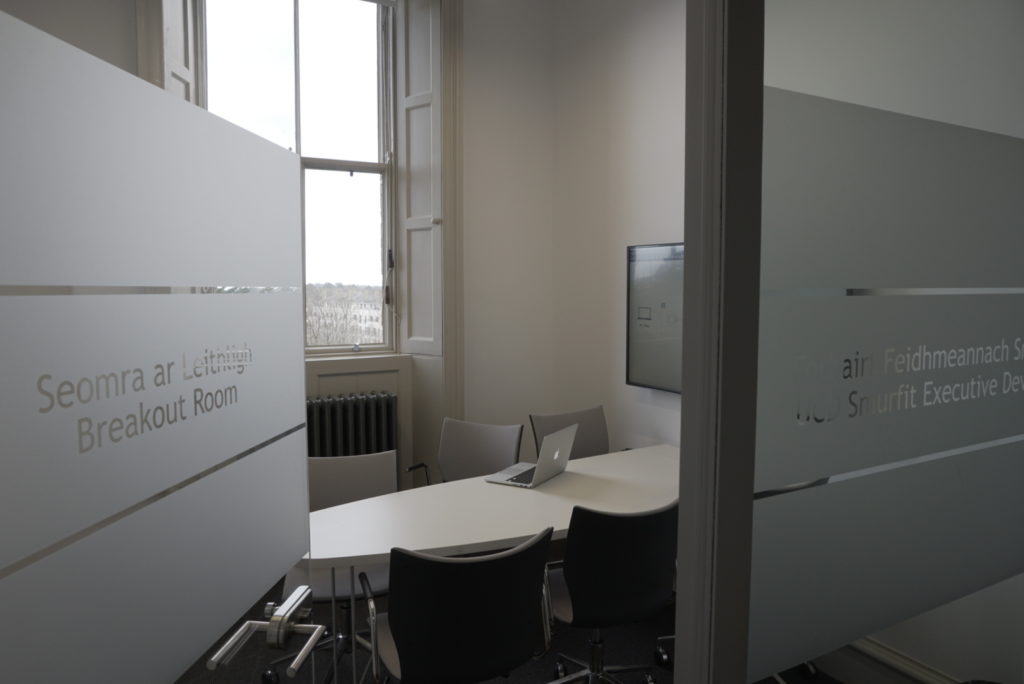 Breakout Room