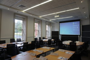 Seminar Room 2