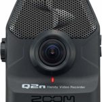 A Zoom Q2n Camera